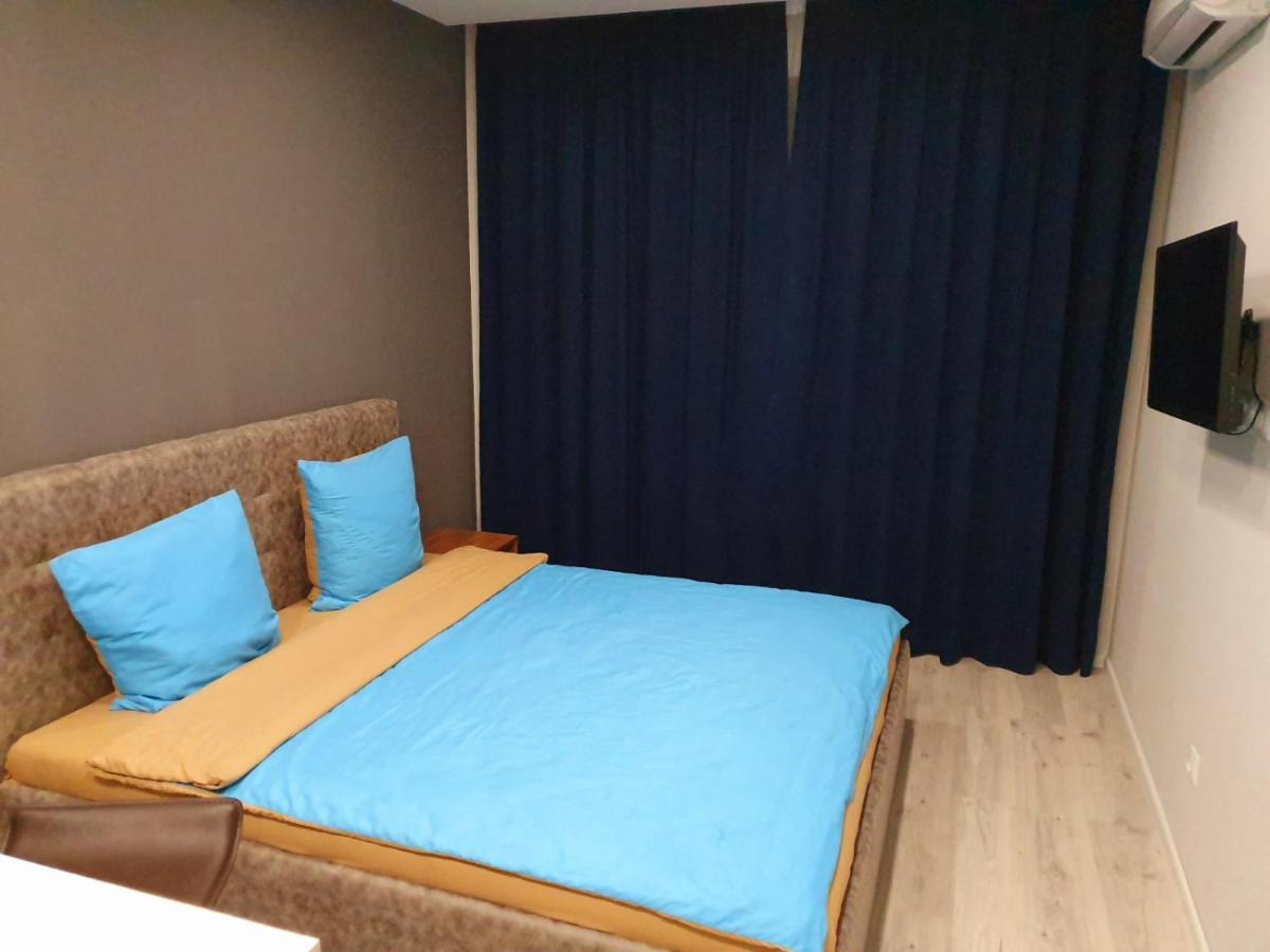 Apartservice In Uzhgorod S39 Esterno foto