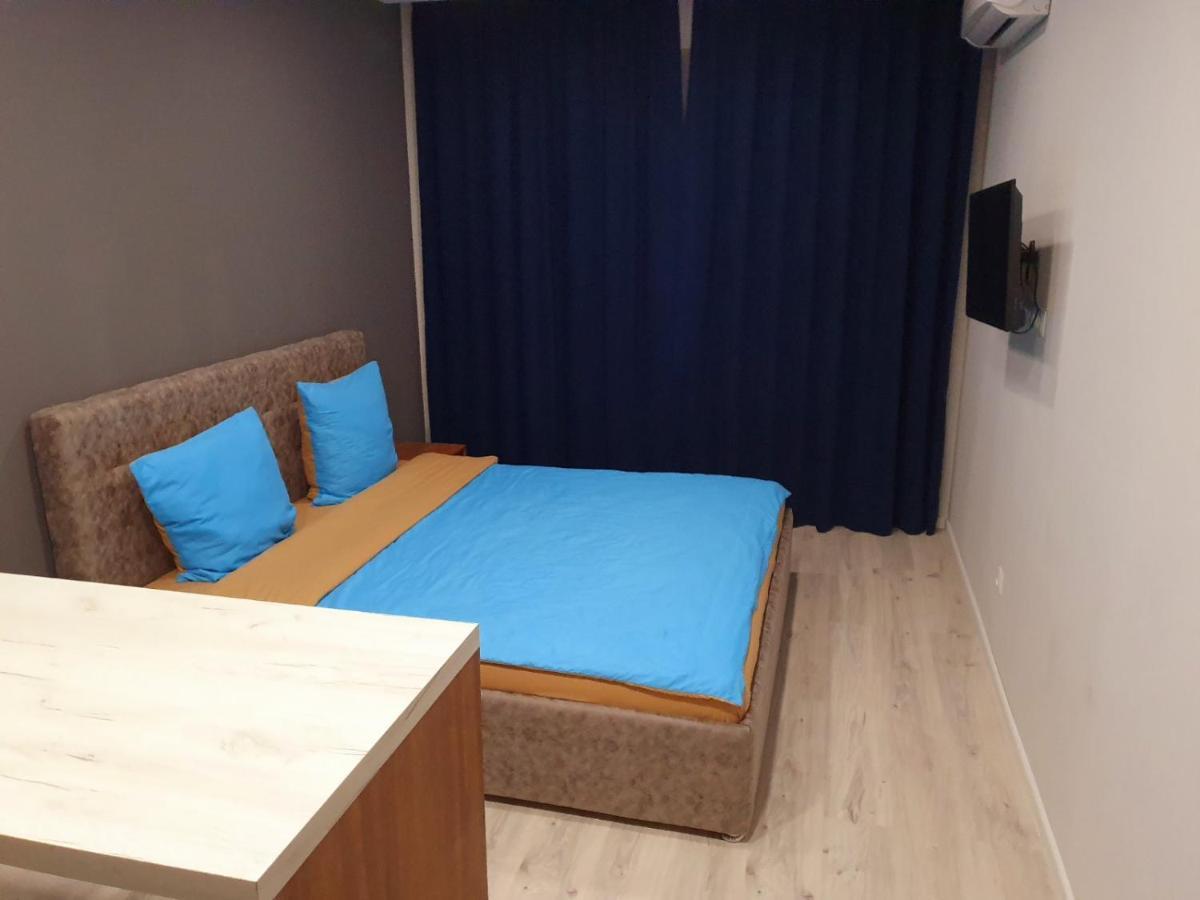 Apartservice In Uzhgorod S39 Esterno foto