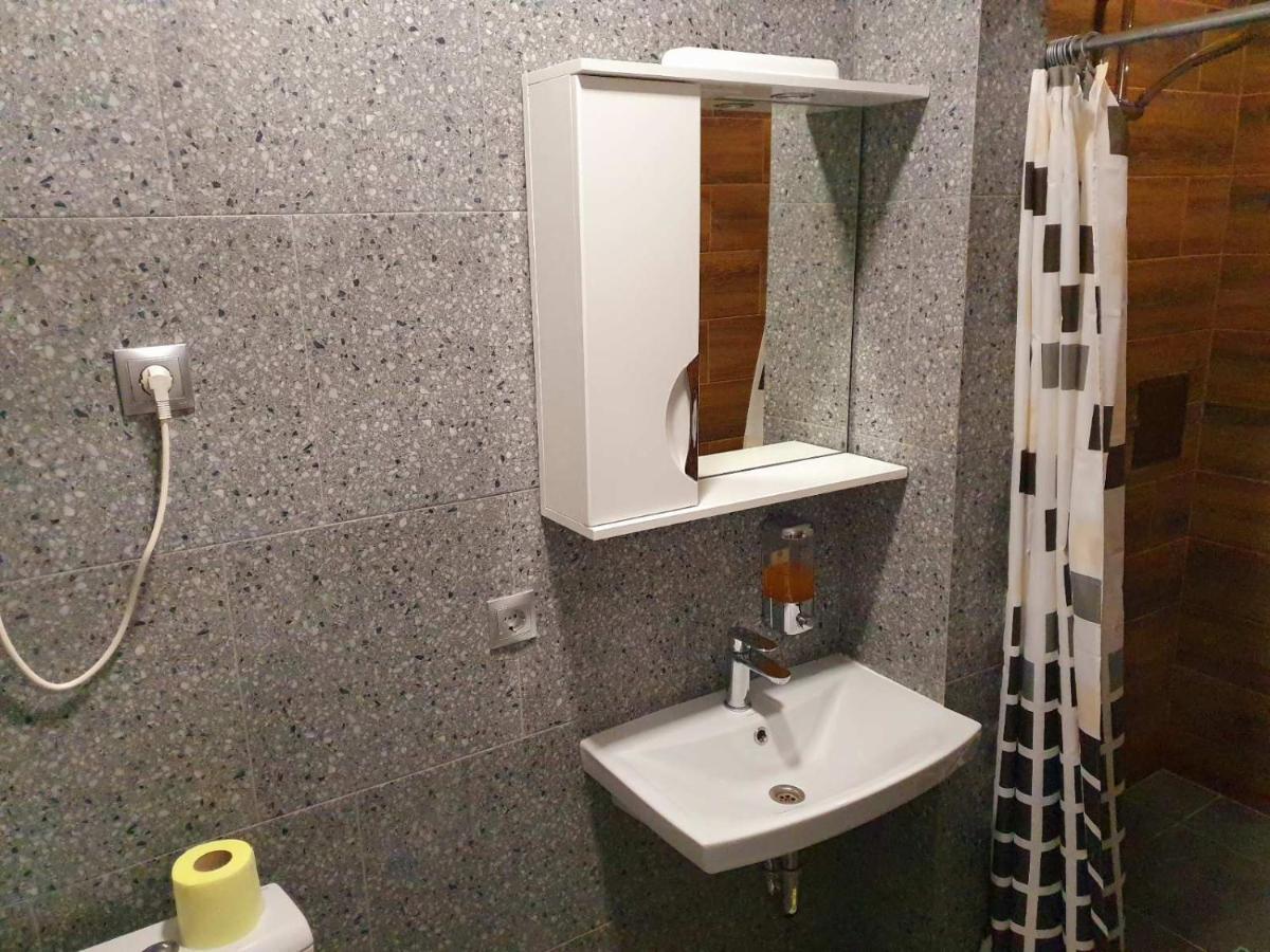 Apartservice In Uzhgorod S39 Esterno foto