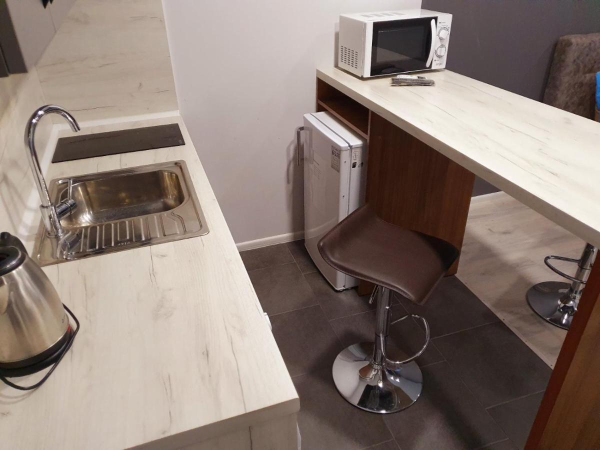 Apartservice In Uzhgorod S39 Esterno foto