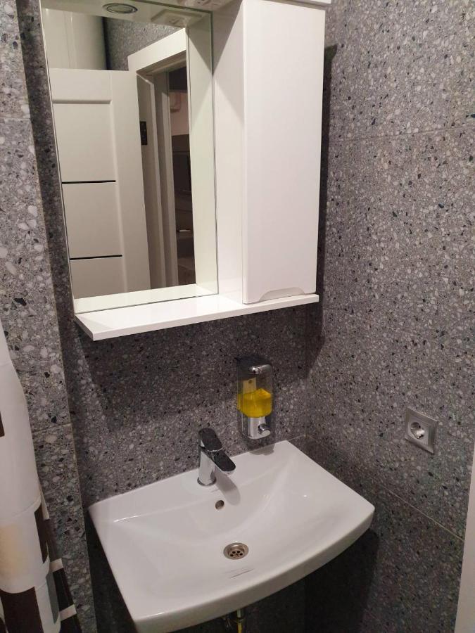 Apartservice In Uzhgorod S39 Esterno foto