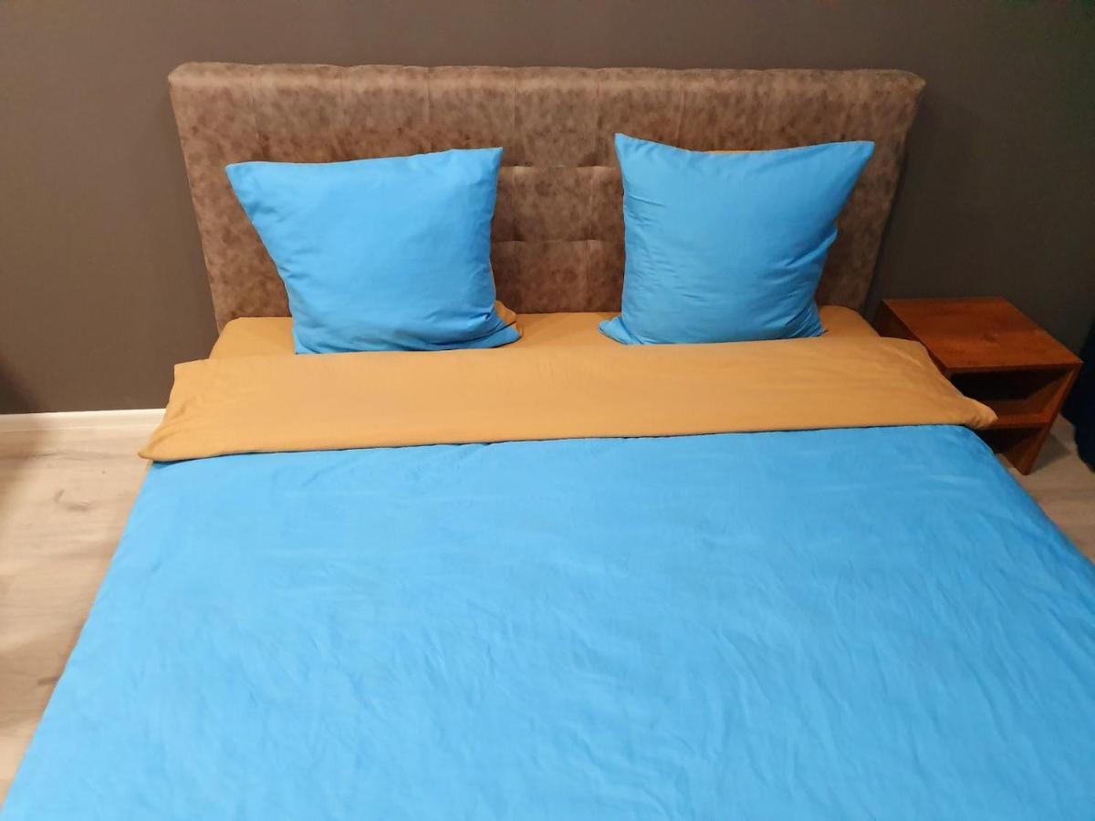 Apartservice In Uzhgorod S39 Esterno foto
