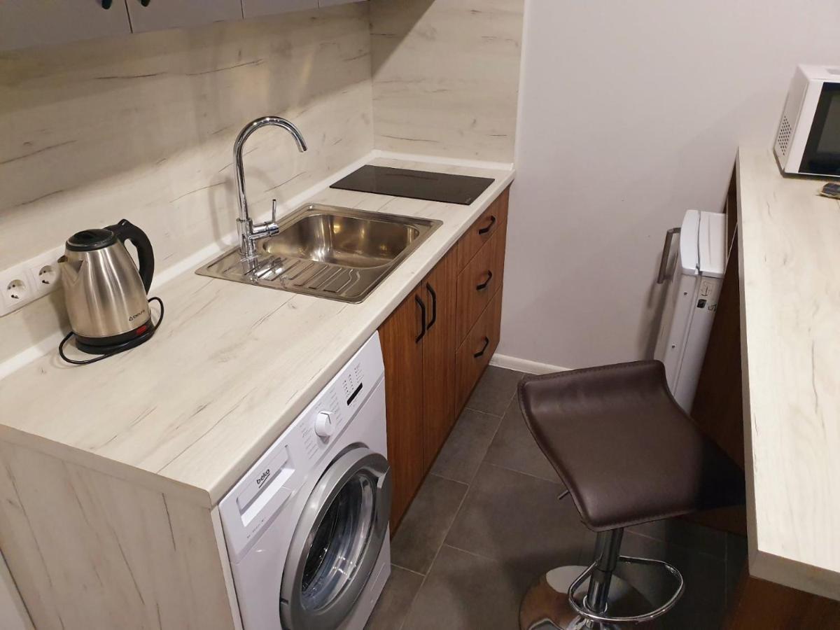 Apartservice In Uzhgorod S39 Esterno foto