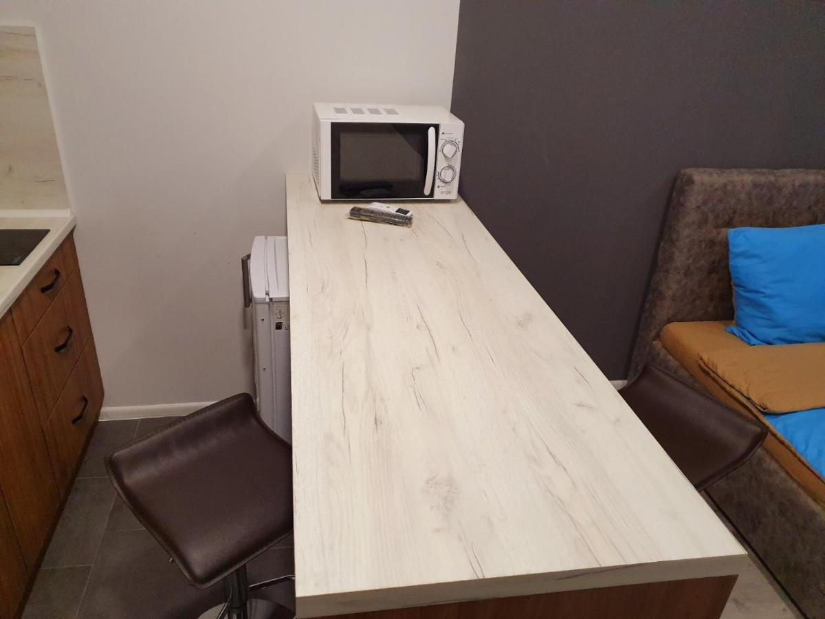 Apartservice In Uzhgorod S39 Esterno foto